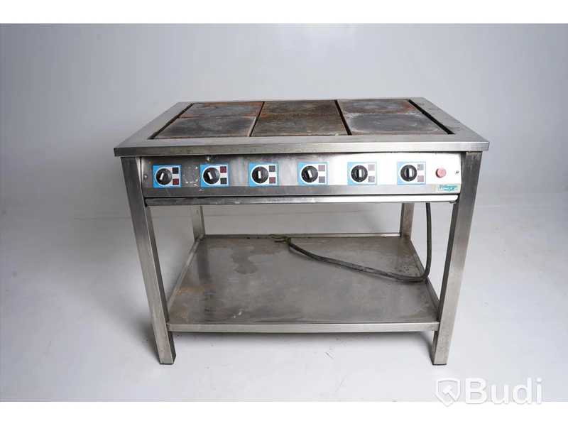 Spis - Fribergs FS6090