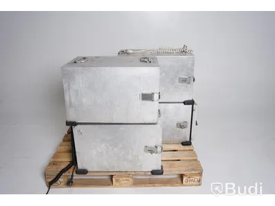 Thermobox 4st - Standardbox E600