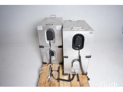 Thermobox 4st - Standardbox E600