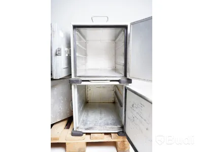 Thermobox 4st - Standardbox E600