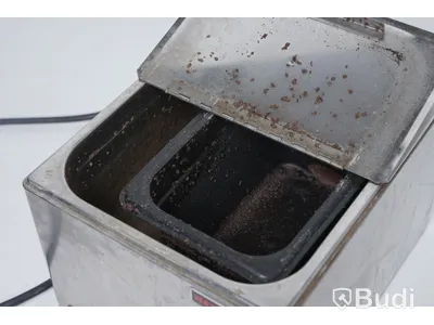 Korvvärmeri - RM Gastro RedFox WEV-12