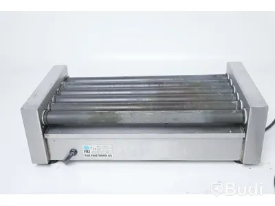 Rullgrill 6 rullar - FKI GL6RT45