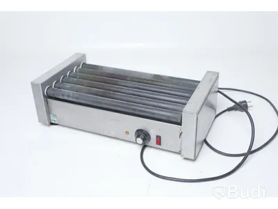 Rullgrill 6 rullar - FKI GL6RT45