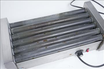 Rullgrill 6 rullar - FKI GL6RT45
