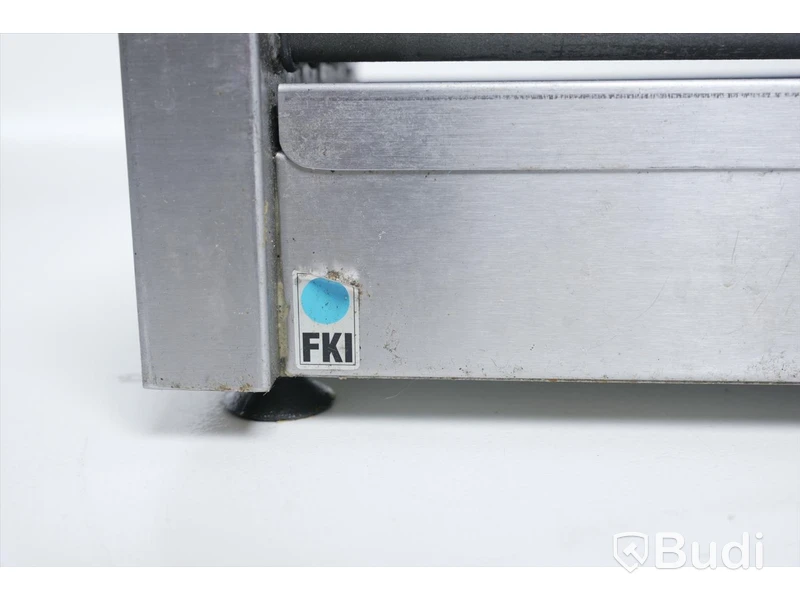 Rullgrill 6 rullar - FKI GL6RT45
