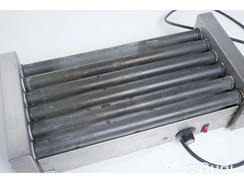 Rullgrill 6 rullar - FKI GL6RT45