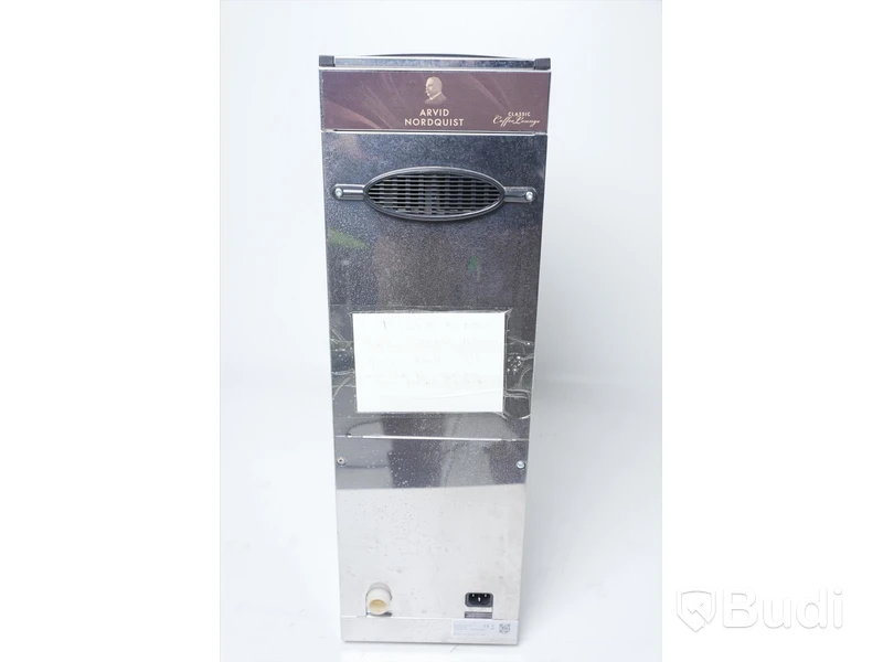 Kaffebryggare - Arvid Nordquist Mega Gold AX2