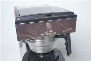 Kaffebryggare - Arvid Nordquist Mega Gold AX2