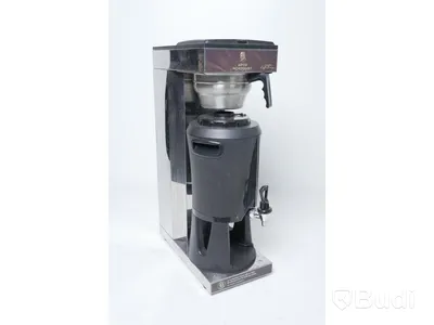 Kaffebryggare - Arvid Nordquist Mega Gold AX2