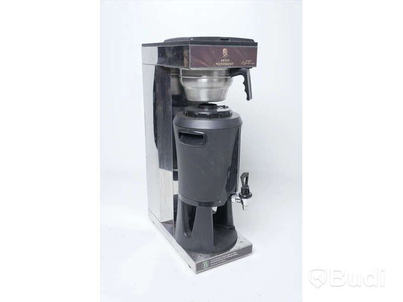 Kaffebryggare - Arvid Nordquist Mega Gold AX2