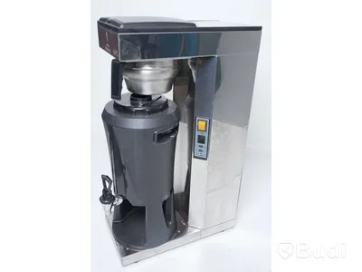 Kaffebryggare - Arvid Nordquist Mega Gold AX2
