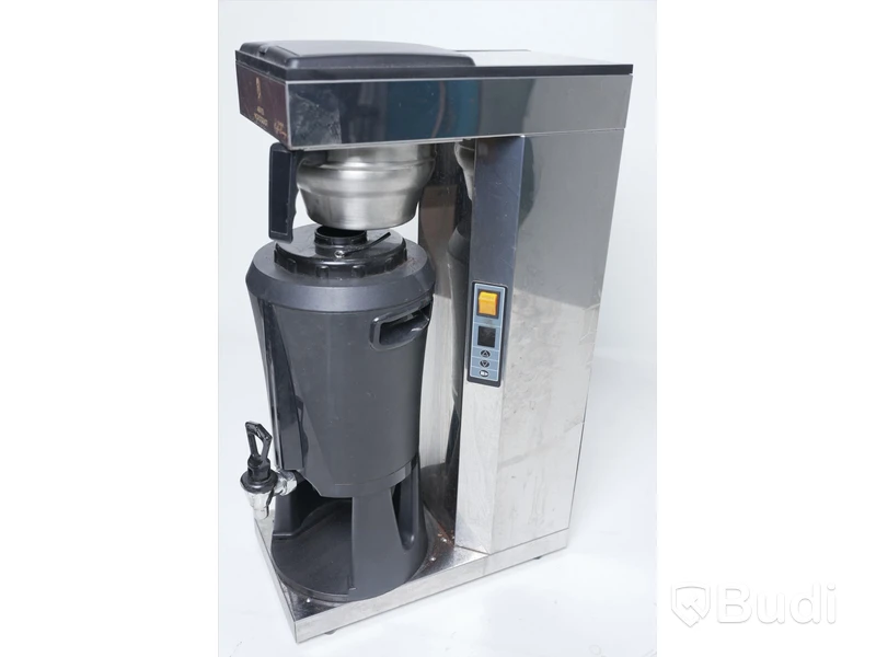 Kaffebryggare - Arvid Nordquist Mega Gold AX2