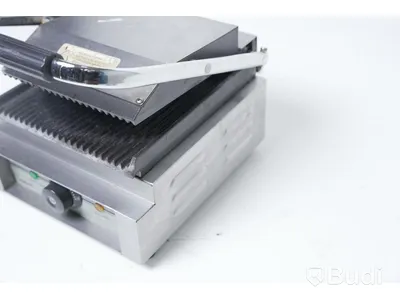 Klämgrill - Exxent