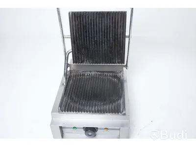 Klämgrill - Exxent