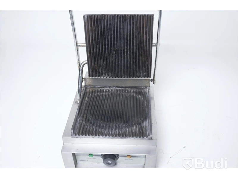 Klämgrill - Exxent