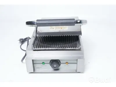 Klämgrill - Exxent