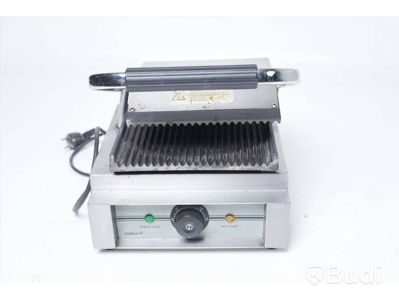 Klämgrill - Exxent