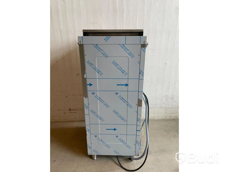 Diskmaskin - Gastro Team CRWD1000TPD ca 60x84x152 cm