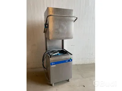 Diskmaskin - Gastro Team CRWD1000TPD ca 60x84x152 cm