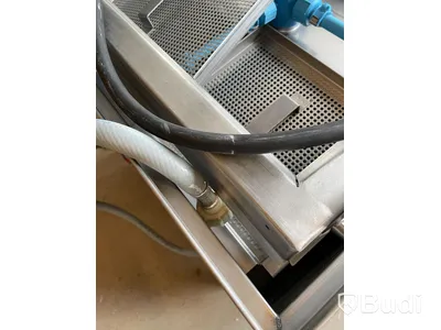 Diskmaskin - Gastro Team CRWD1000TPD ca 60x84x152 cm