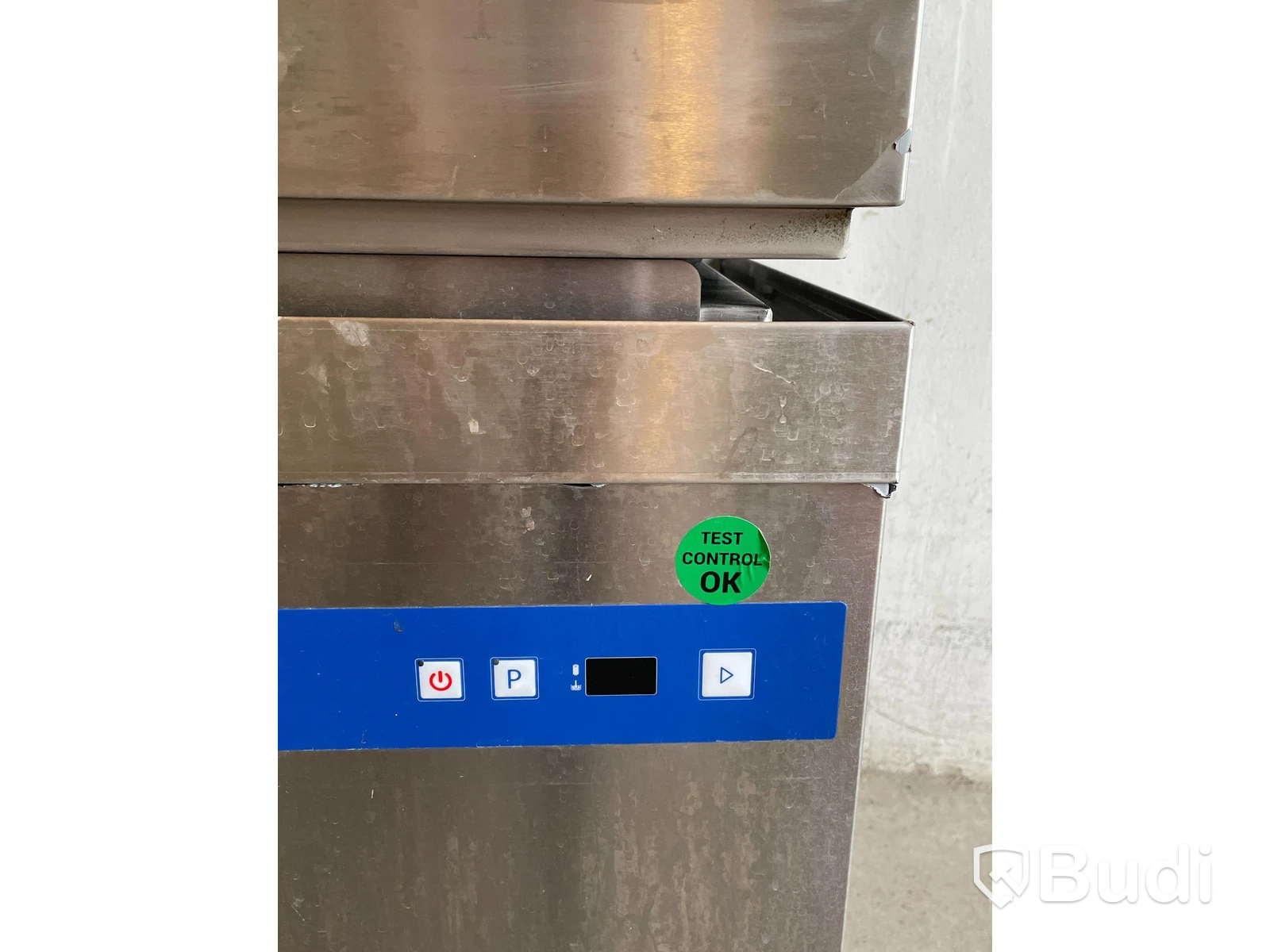 Diskmaskin - Gastro Team CRWD1000TPD ca 60x84x152 cm