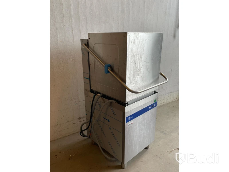 Diskmaskin - Gastro Team CRWD1000TPD ca 60x84x152 cm
