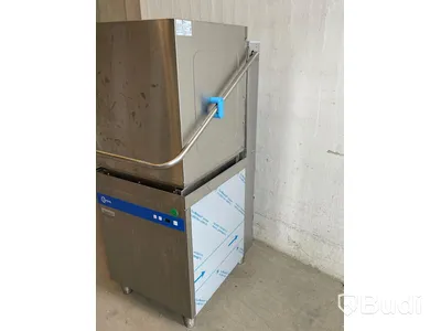 Diskmaskin - Gastro Team CRWD1000TPD ca 60x84x152 cm