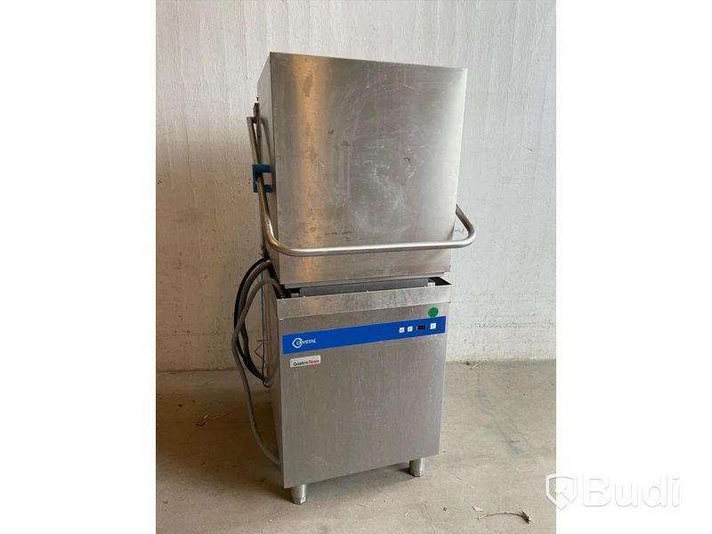 Diskmaskin - Gastro Team CRWD1000TPD ca 60x84x152 cm
