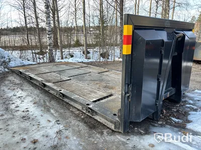 Maskinflak CMT MFL 113 24T-2022