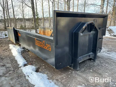 Lastväxlarflak /grusflak 15-ton