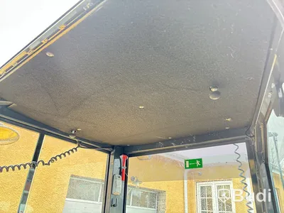 Grävmaskin med tiltrotator, Komatsu PC80MR -2018