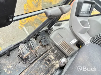 Grävmaskin med tiltrotator, Komatsu PC80MR -2018