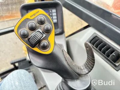 Grävmaskin med tiltrotator, Komatsu PC80MR -2018