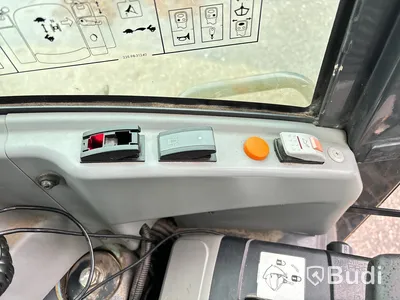 Grävmaskin med tiltrotator, Komatsu PC80MR -2018