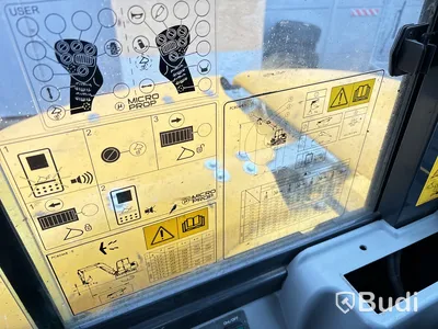 Grävmaskin med tiltrotator, Komatsu PC80MR -2018