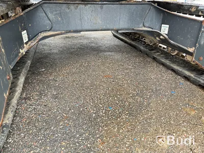 Grävmaskin med tiltrotator, Komatsu PC80MR -2018