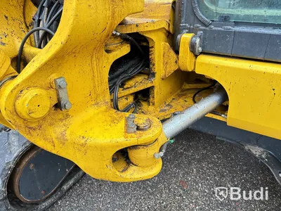 Grävmaskin med tiltrotator, Komatsu PC80MR -2018