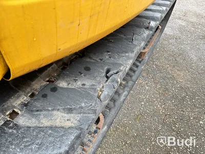 Grävmaskin med tiltrotator, Komatsu PC80MR -2018