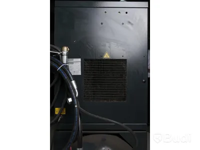 Kompressor - KAESER Aircenter SX8 -2021