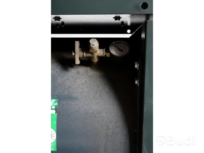 Kompressor - KAESER Aircenter SX8 -2021