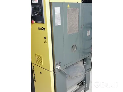 Kompressor - KAESER Aircenter SX8 -2021