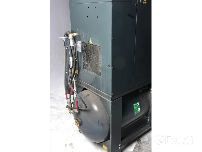 Kompressor - KAESER Aircenter SX8 -2021