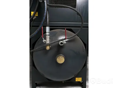 Kompressor - KAESER Aircenter SX8 -2021