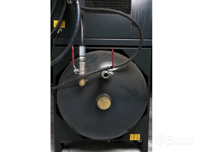 Kompressor - KAESER Aircenter SX8 -2021