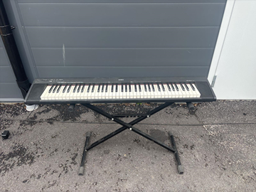 Keyboard Yamaha NP-30