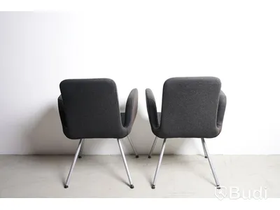 Konferensstolar 2st - IKEA Patrik