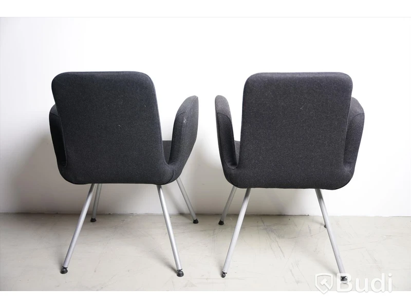 Konferensstolar 2st - IKEA Patrik. Defekt.