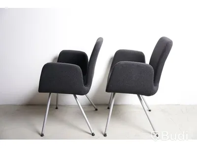 Konferensstolar 2st - IKEA Patrik. Defekt.