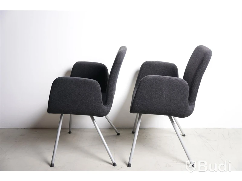 Konferensstolar 2st - IKEA Patrik. Defekt.