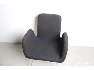 Konferensstolar 2st - IKEA Patrik. Defekt.